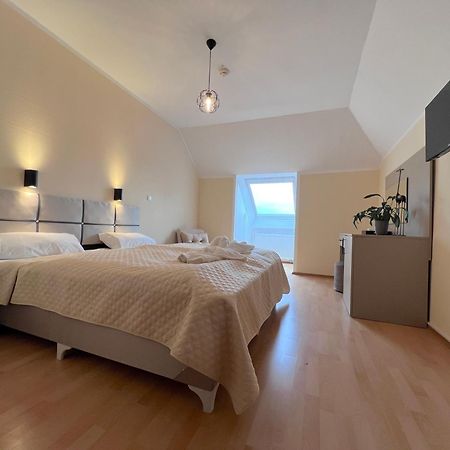 ゲルダーン La Melis Bed & Breakfast エクステリア 写真
