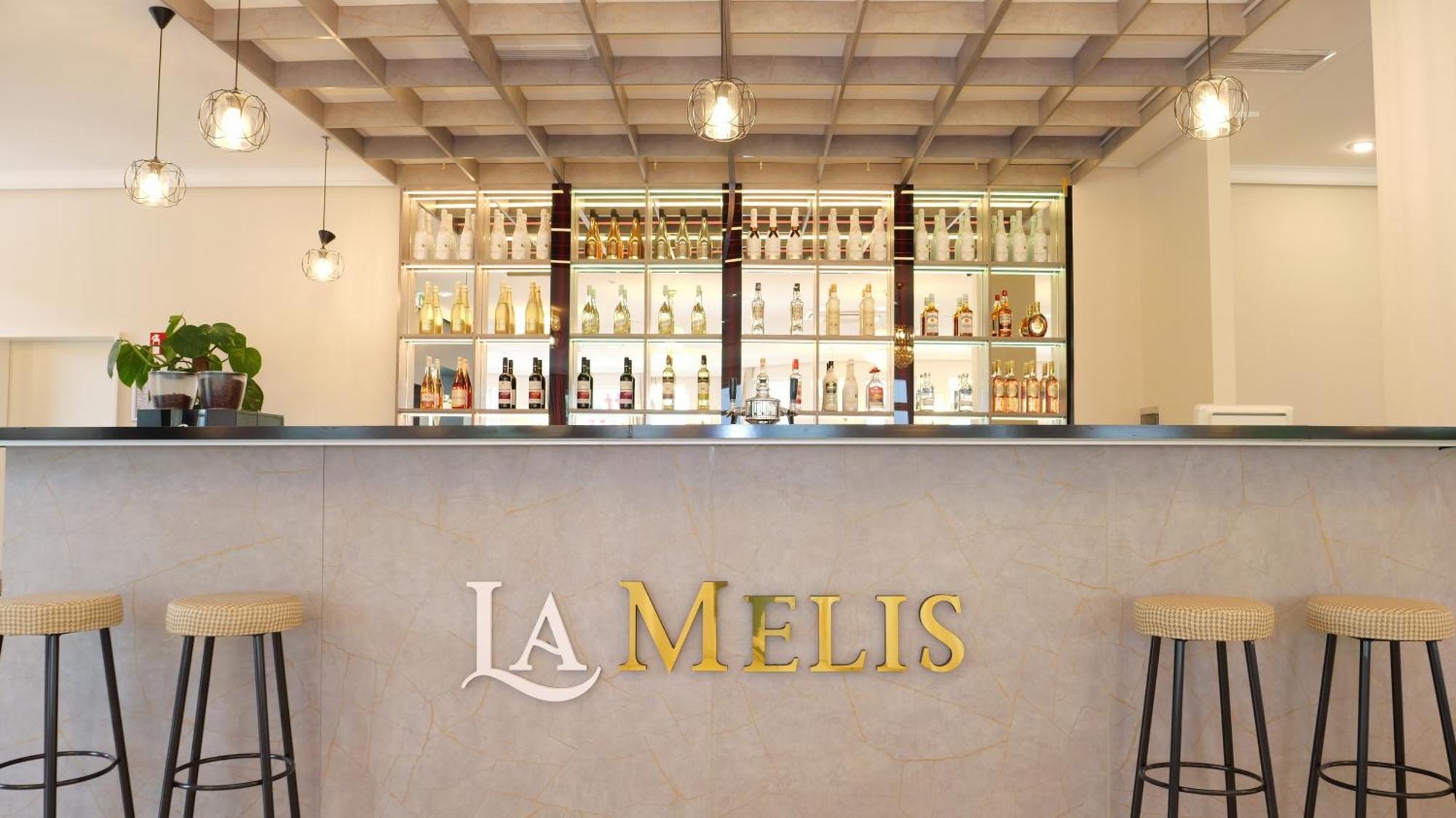 ゲルダーン La Melis Bed & Breakfast エクステリア 写真