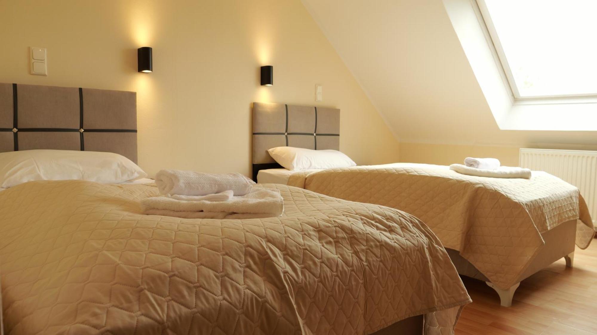 ゲルダーン La Melis Bed & Breakfast エクステリア 写真