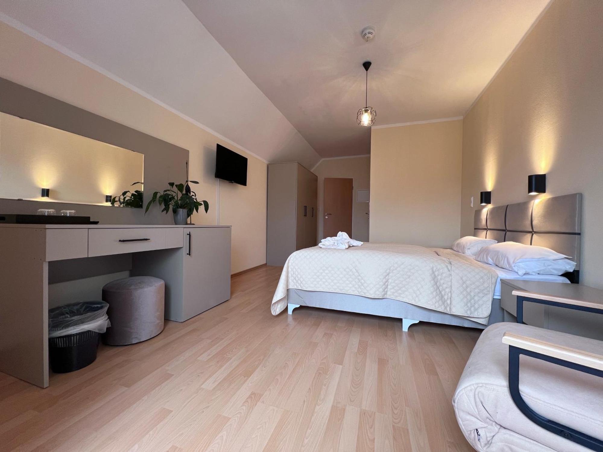 ゲルダーン La Melis Bed & Breakfast エクステリア 写真